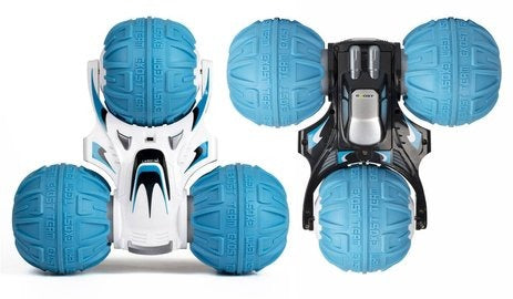 SILVERLIT – EXOST – 360 TORNADO SPHERIC MX