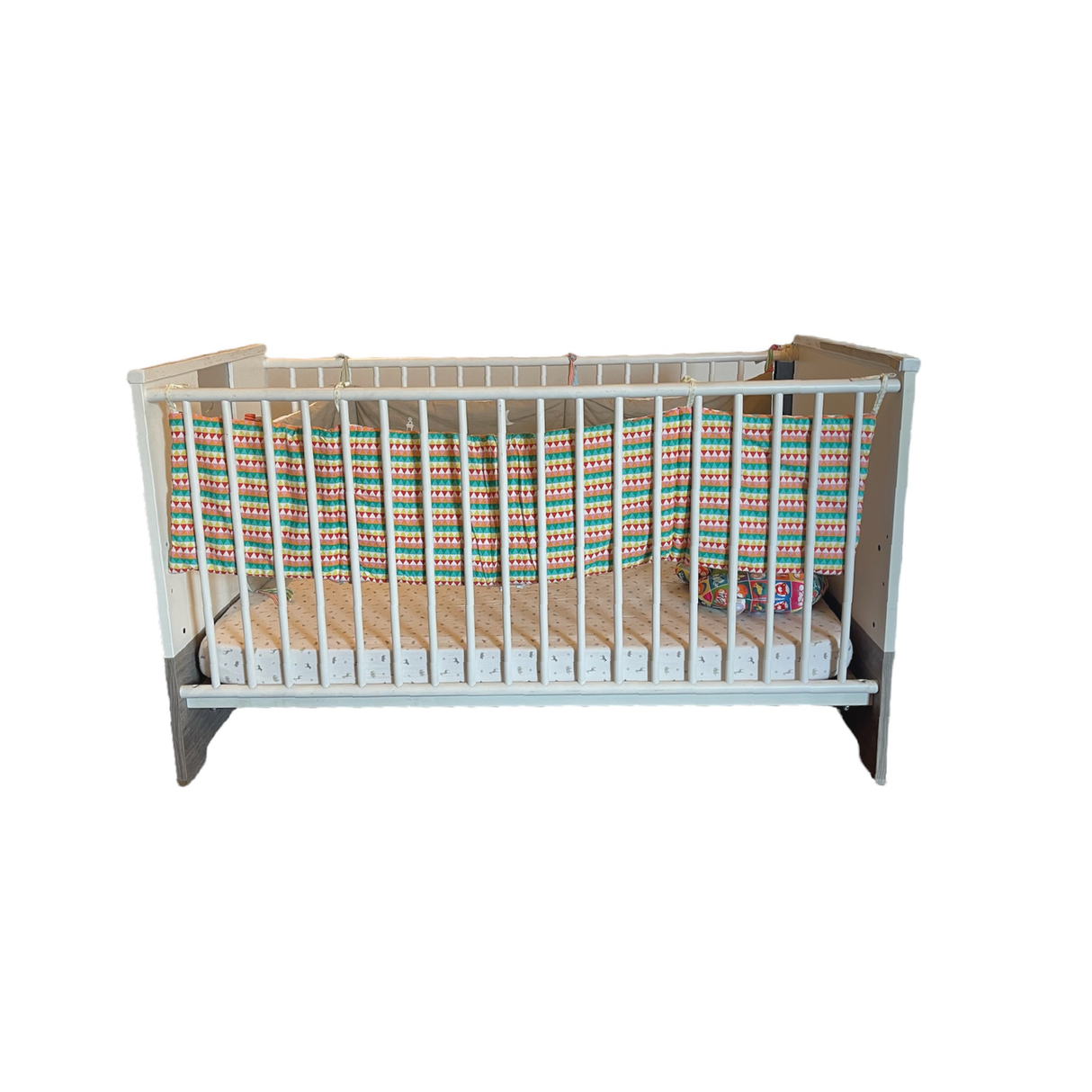 A Second Chance - Baby Crib and Mattress Babies