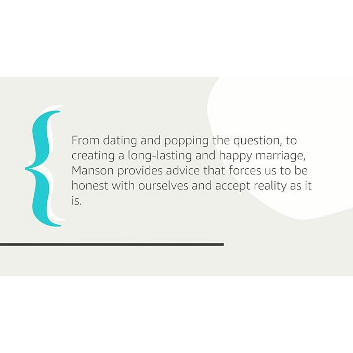 Everything Is F*cked: A Book About Hope Paperback – 14 May 2019