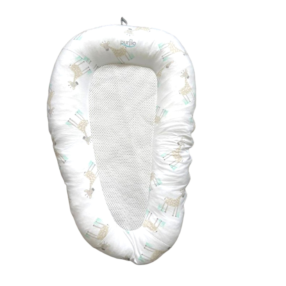 Breathable Purflo Mattress-ASecondChance-Lebanon