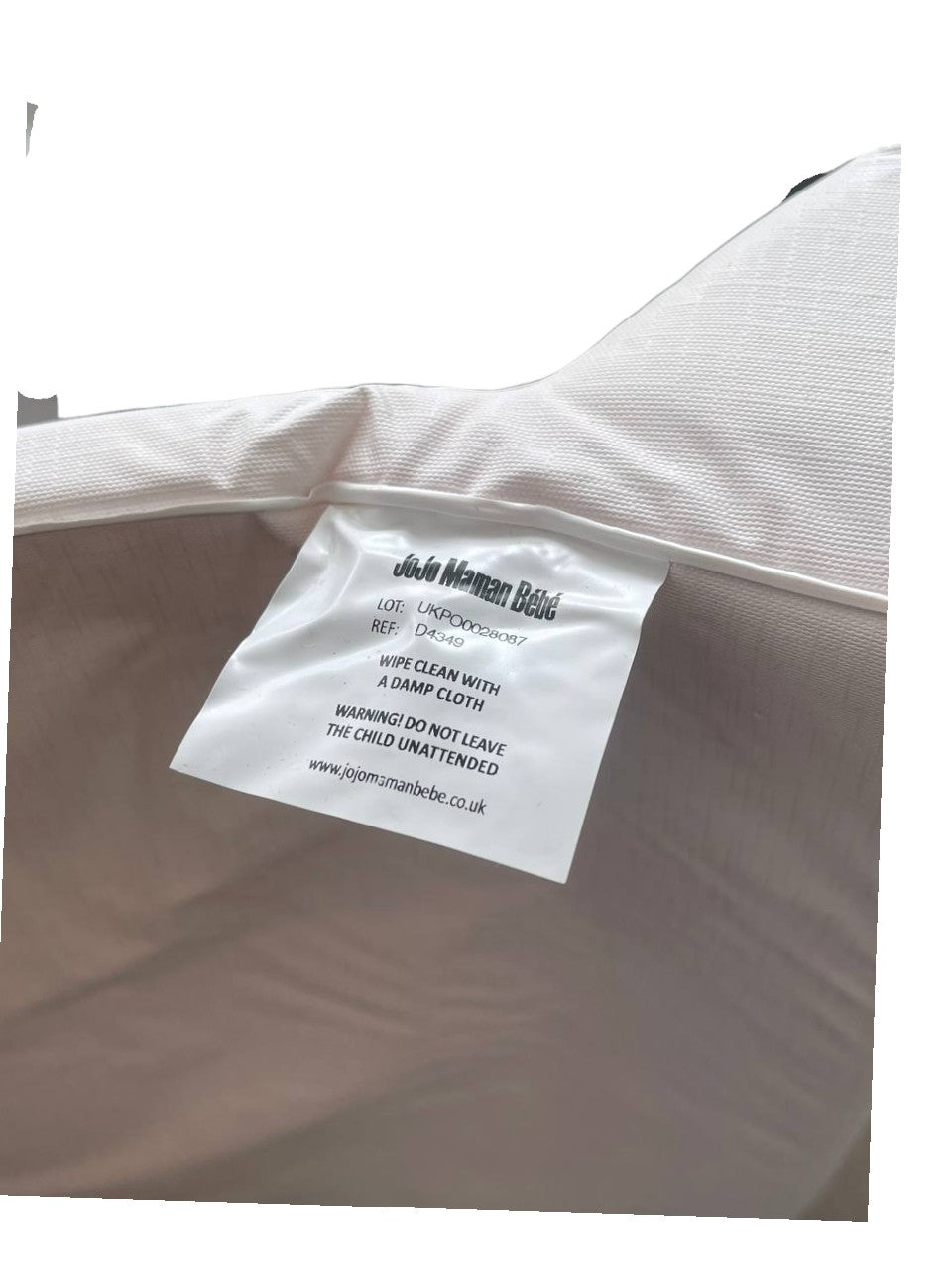 Waterproof Changing Pad-ASecondChance-Lebanon