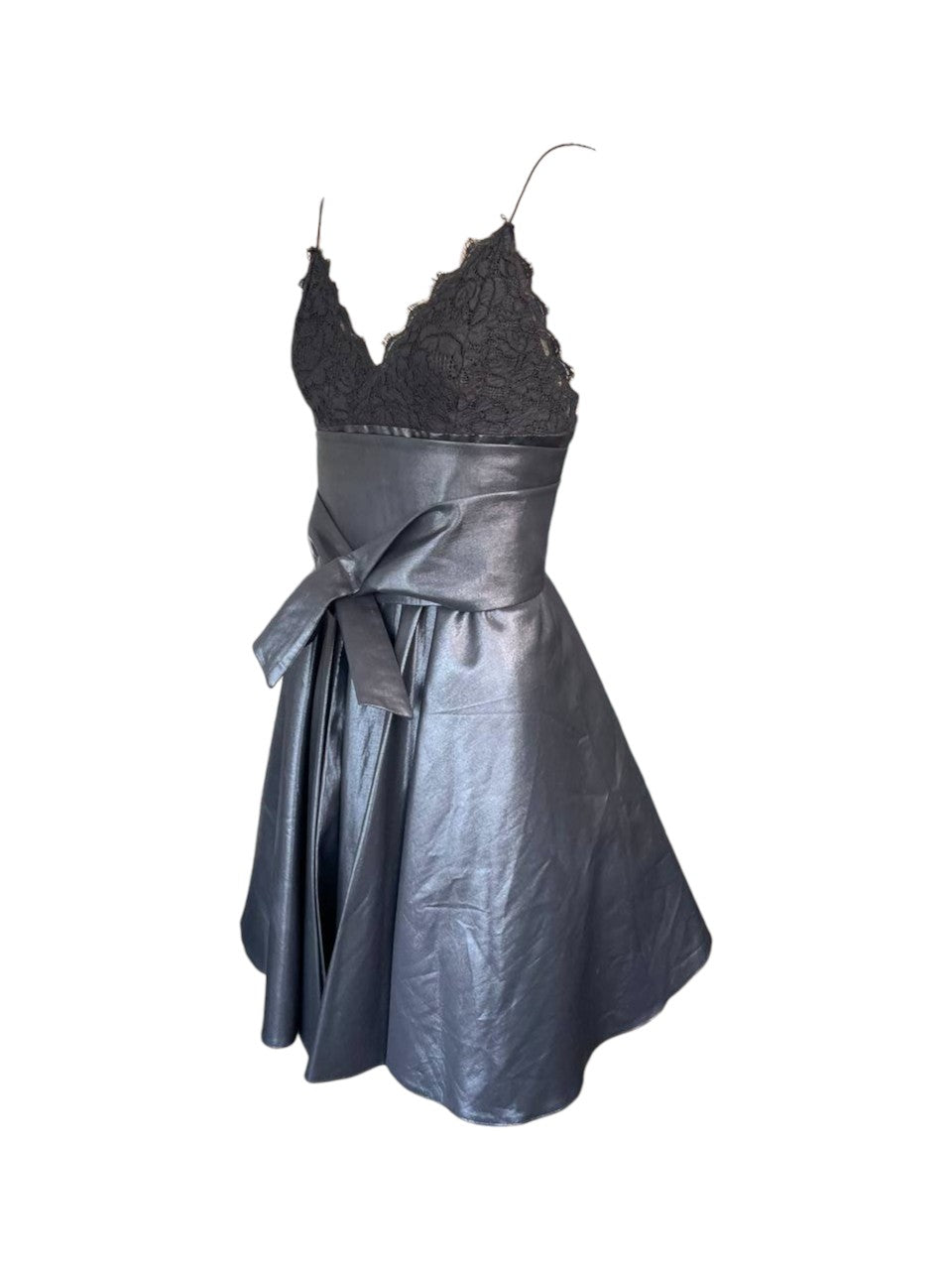 Sleeveless Cocktail Dress