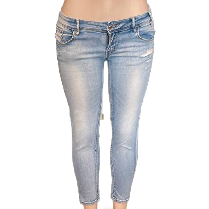 A Second Chance - Smagli Jeans - Delivery All Over Lebanon