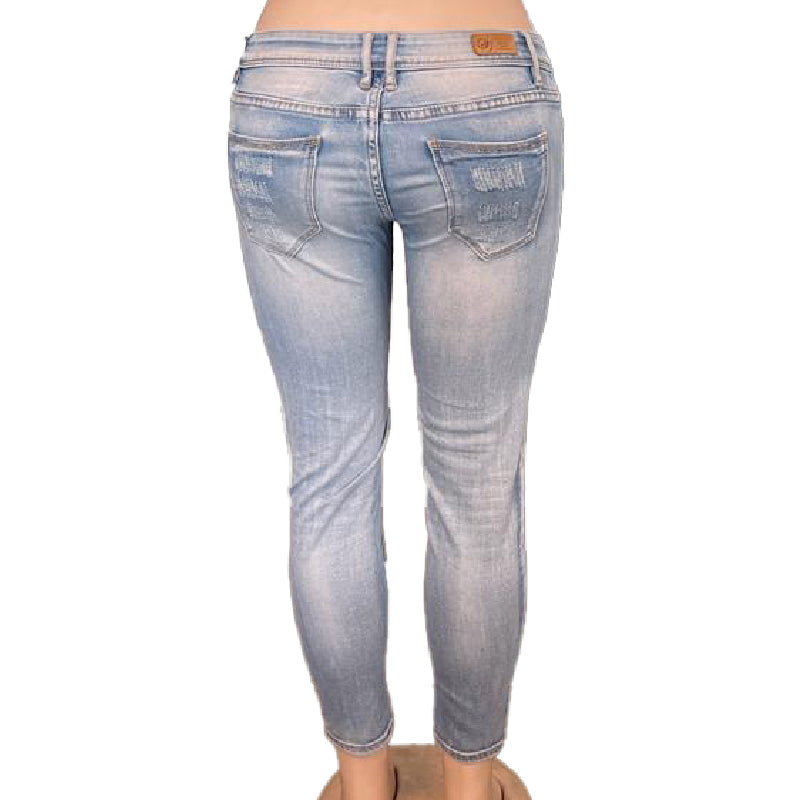 A Second Chance - Smagli Jeans - Delivery All Over Lebanon