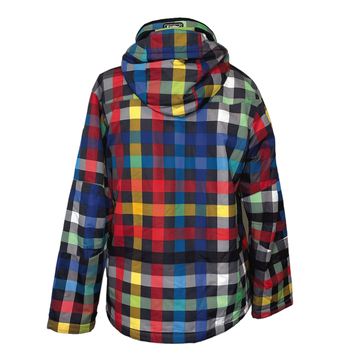 A Second Chance- Killtech Jacket M WATERPROOF Women - Delivery All Over Lebanon