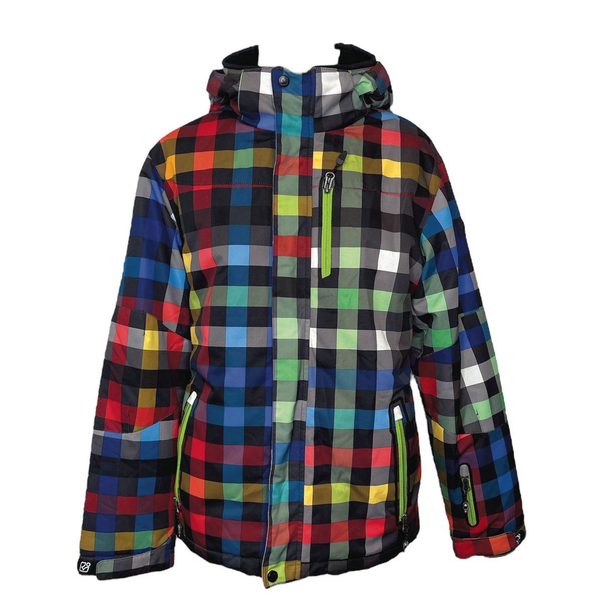 A Second Chance- Killtech Jacket M WATERPROOF Women - Delivery All Over Lebanon