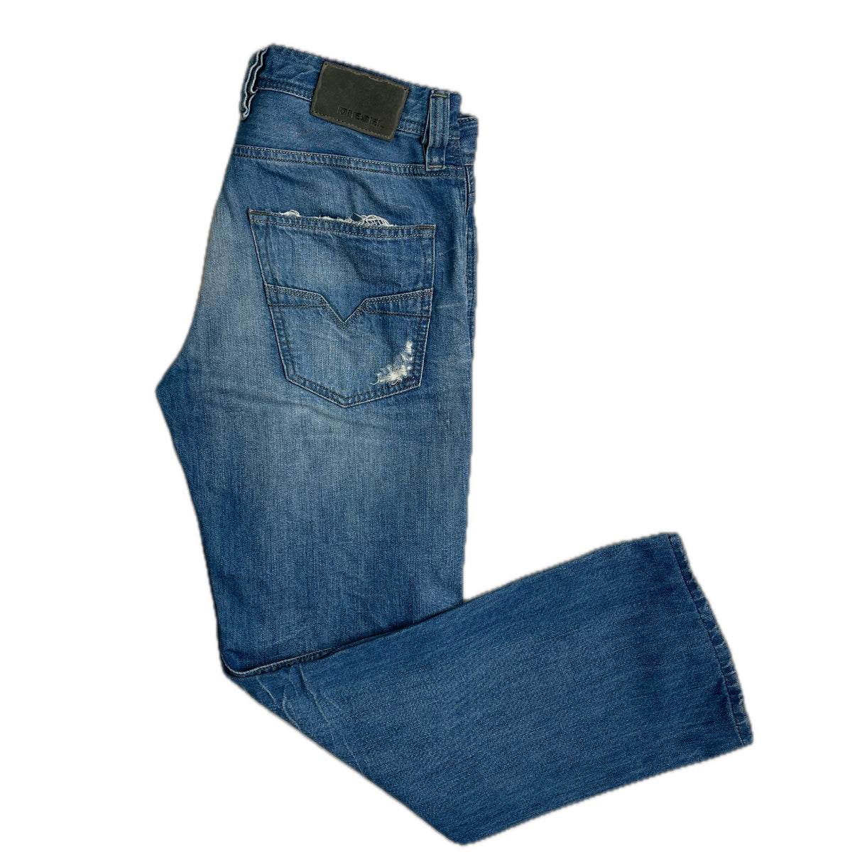 A Second Chance - 30 Denim Diesel Men - Delivery All OVer Lebanon