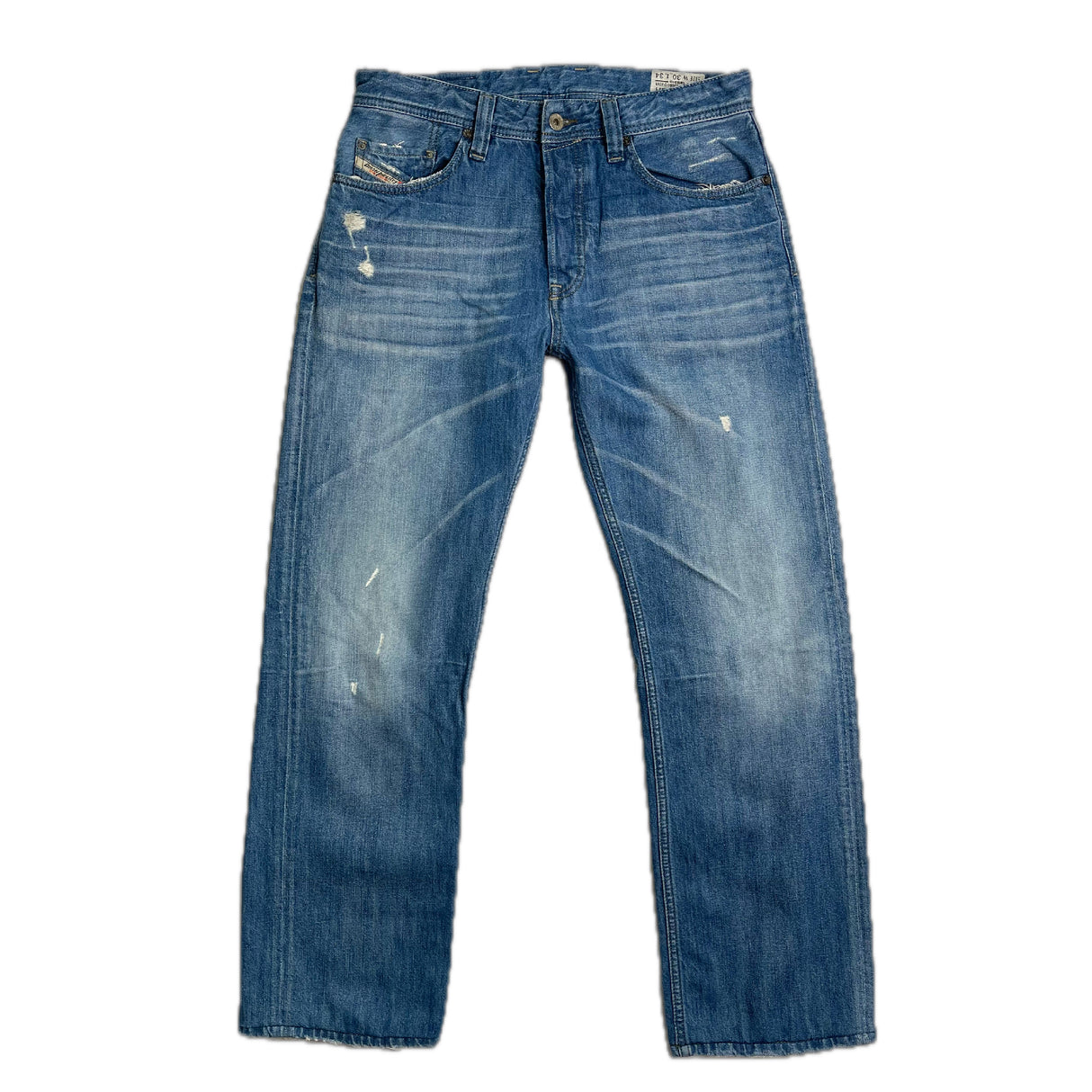 A Second Chance - 30 Denim Diesel Men - Delivery All OVer Lebanon