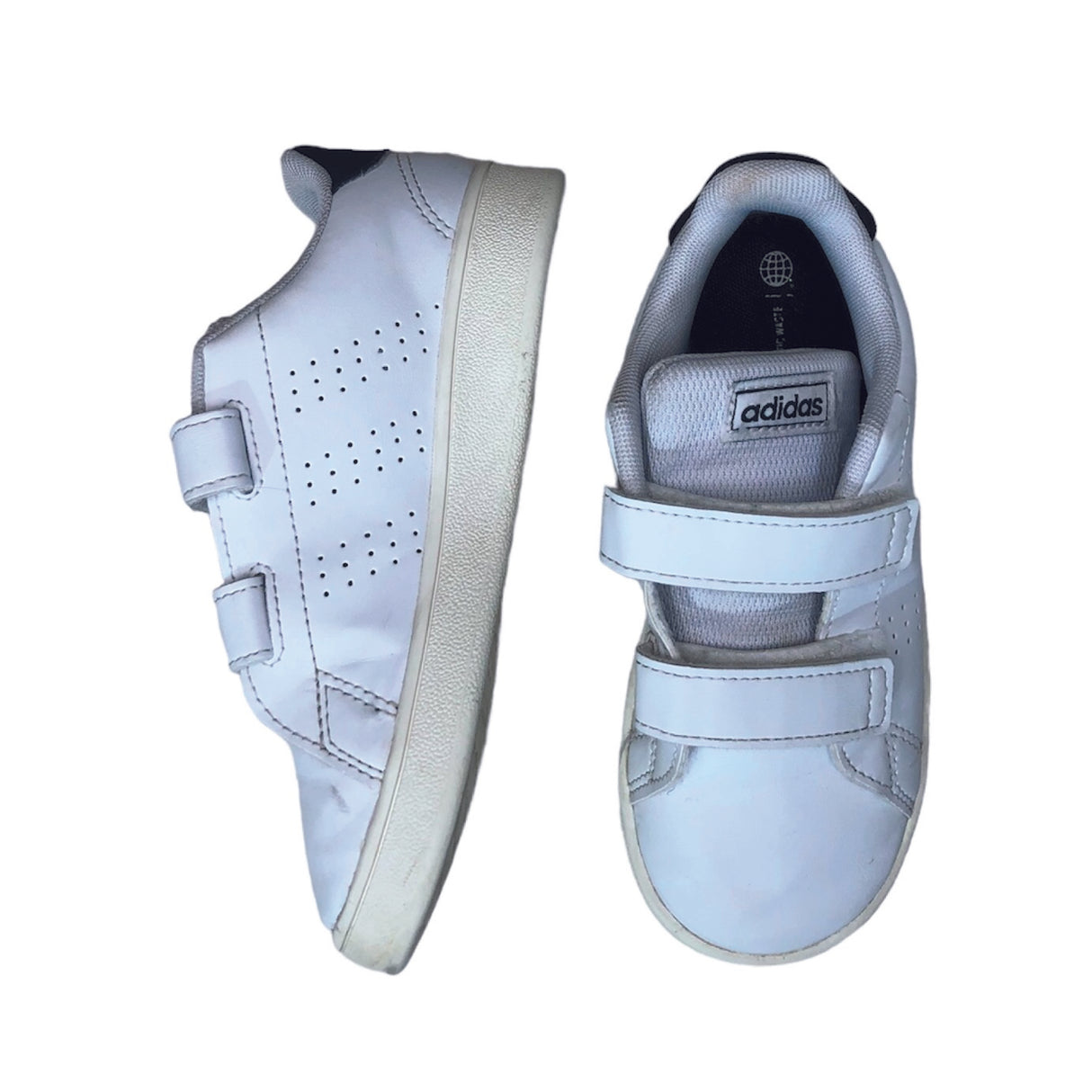 A Second Chance - Adidas shoes 27 - Delivery All Over Lebanon