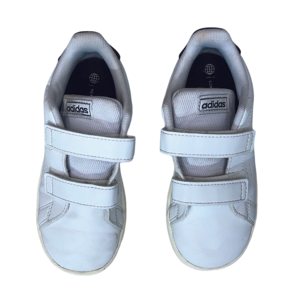 A Second Chance - Adidas shoes 27 - Delivery All Over Lebanon