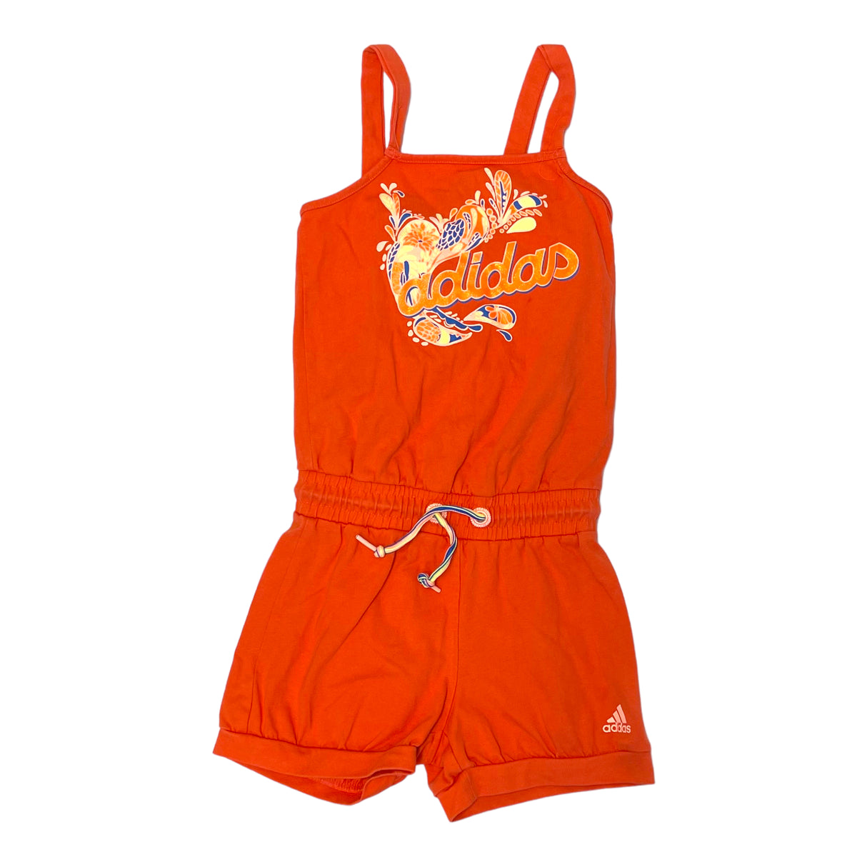 A Second Chance - Adidas short rompers 7-8 Kids - Delivery All Over Lebanon