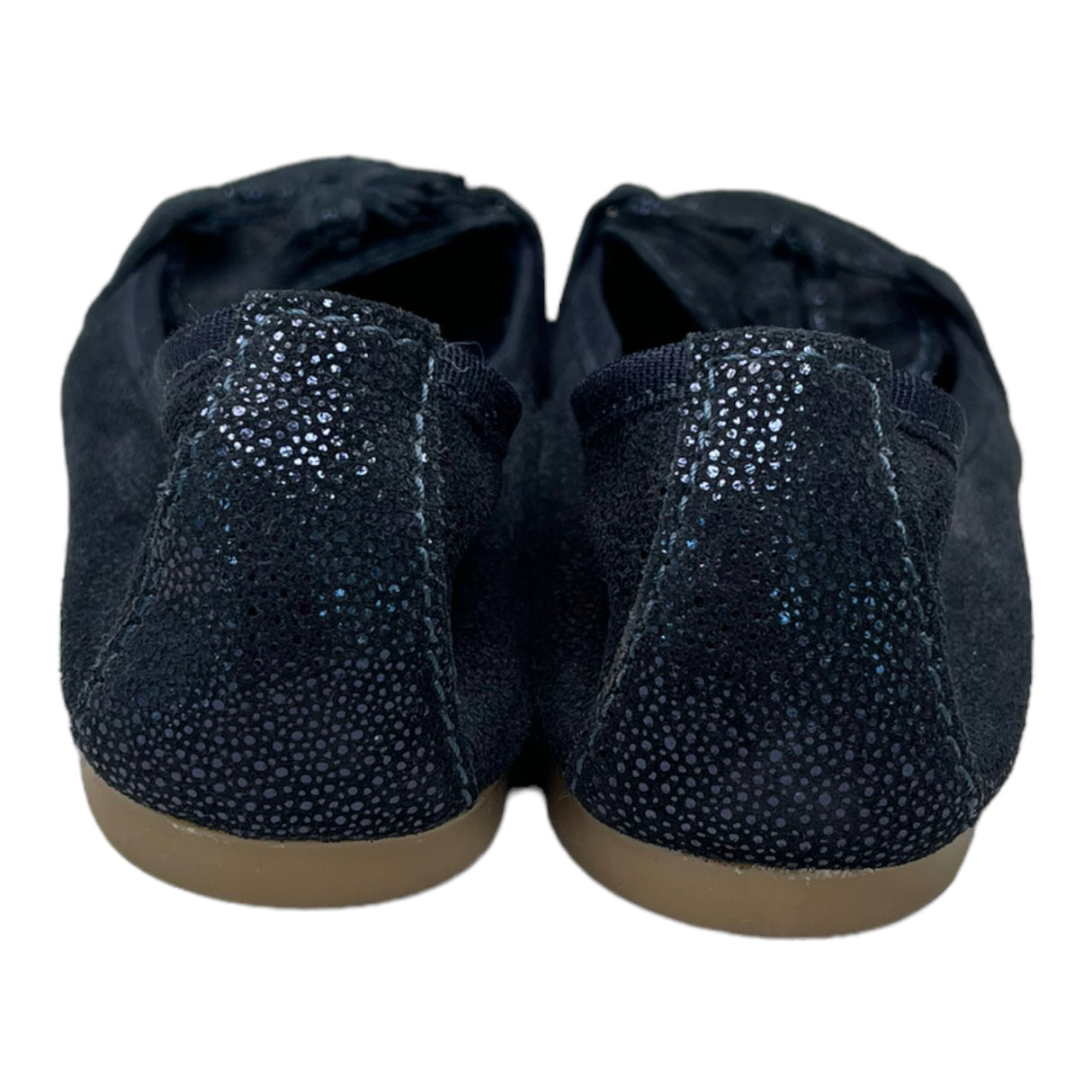 Flat Loafer Footwear