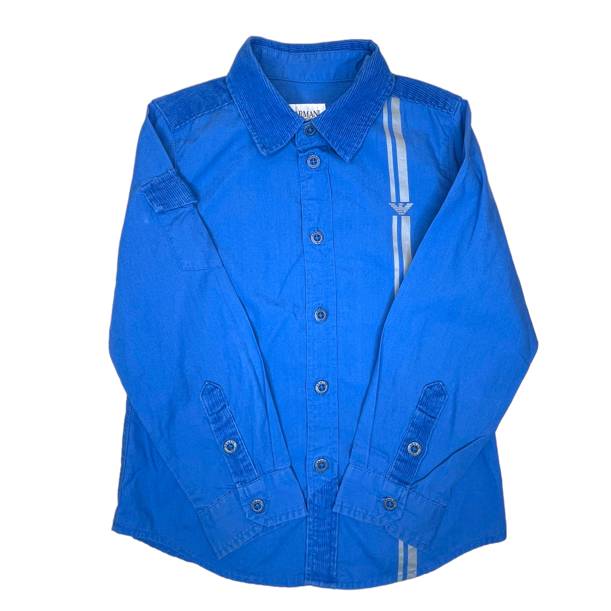 A Second Chance - Armani Junior 3Y Shirt - Delivery All Over Lebanon