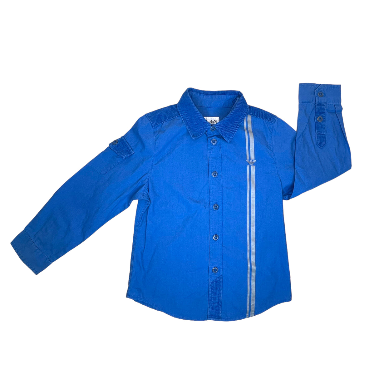 A Second Chance - Armani Junior 3Y Shirt - Delivery All Over Lebanon