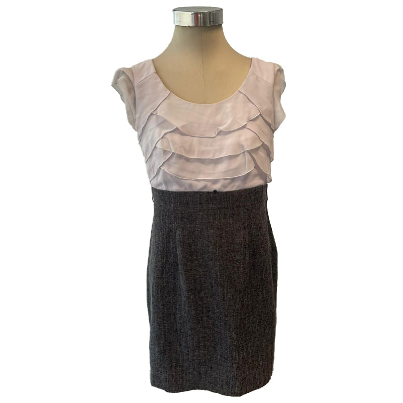 A Second Chance - BCX Casual Dress - Delivery All Over Lebanon