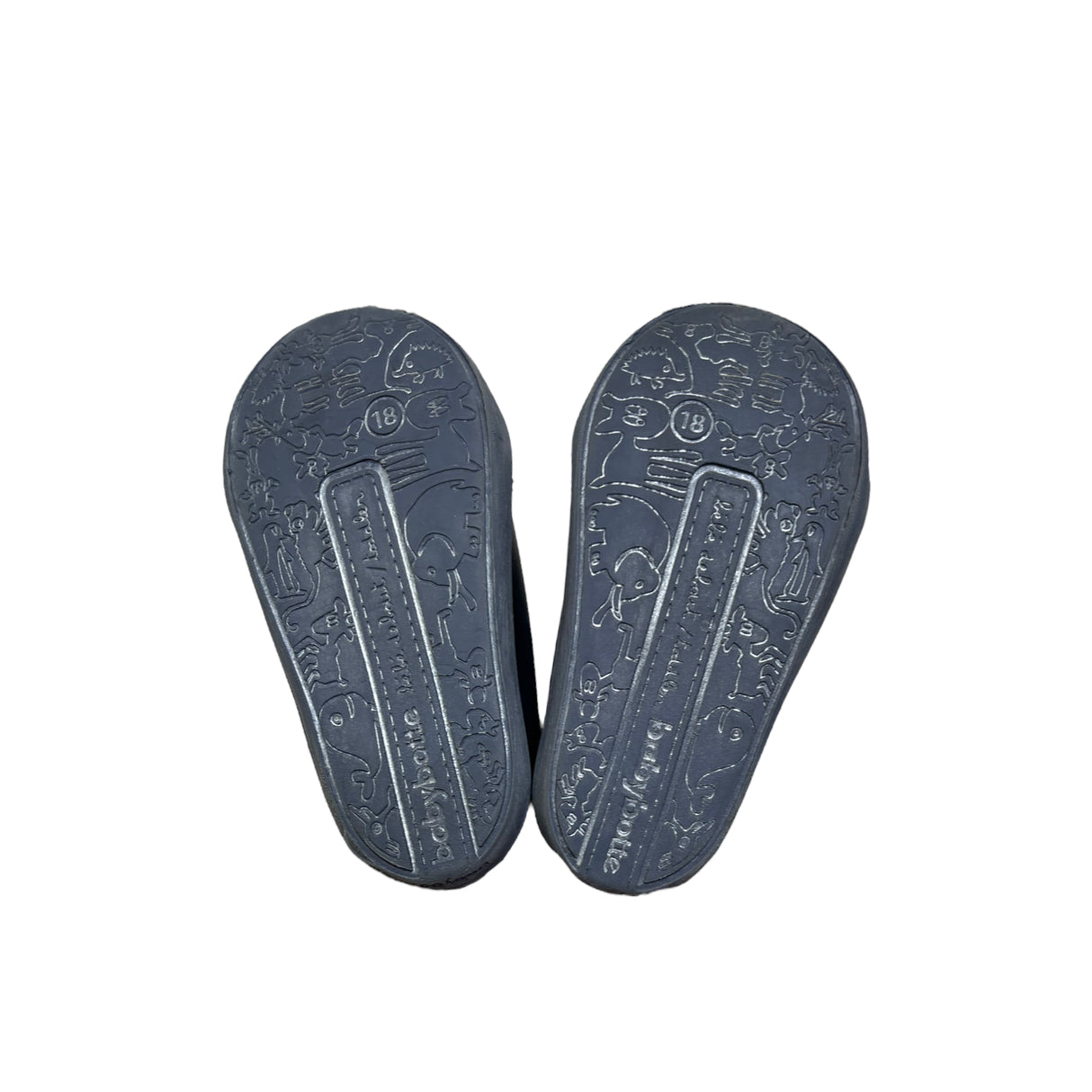 A Second Chance - BabyBotee 18 Kids - Delivery all Over Lebanon