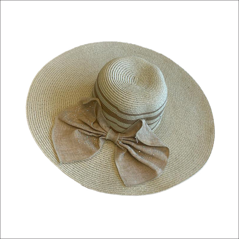 A Second Chance - Beach Hat - Delivery All Over Lebanon