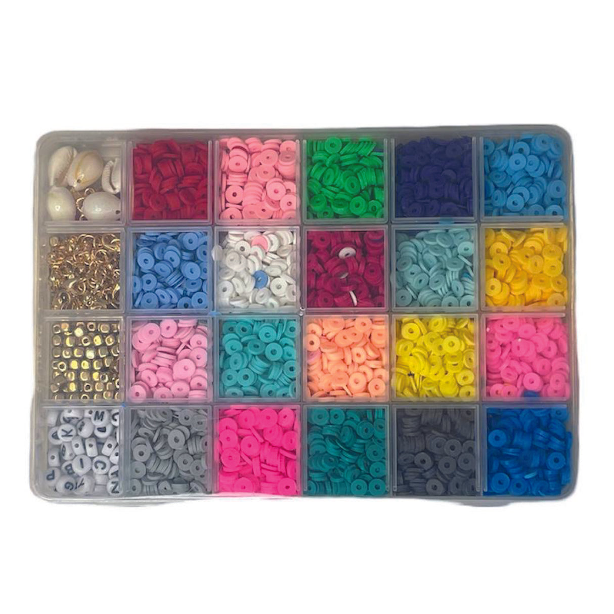 A Second Chance - Beads 1 colors Accessories - Delivery All Over Lebanon