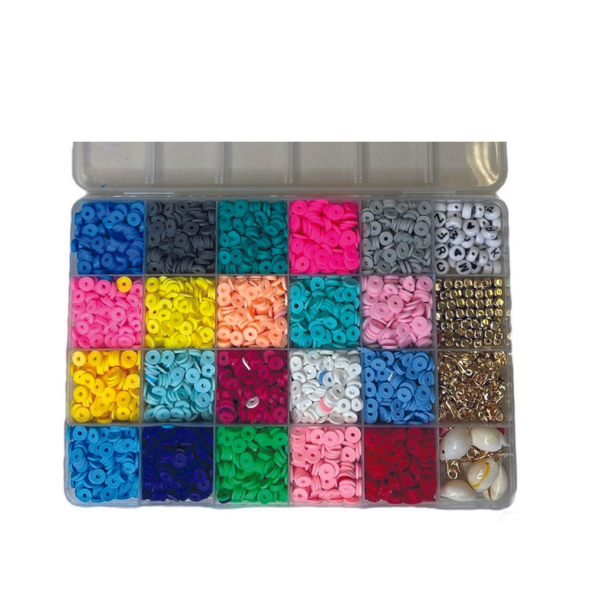 A Second Chance - Beads 1 colors Accessories - Delivery All Over Lebanon