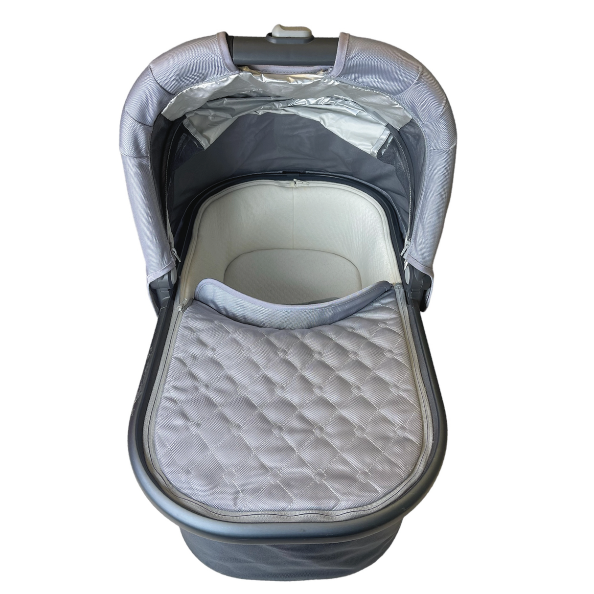 A Second Chance -Bassinet UPPAbaby - Delivery All Over Lebanon
