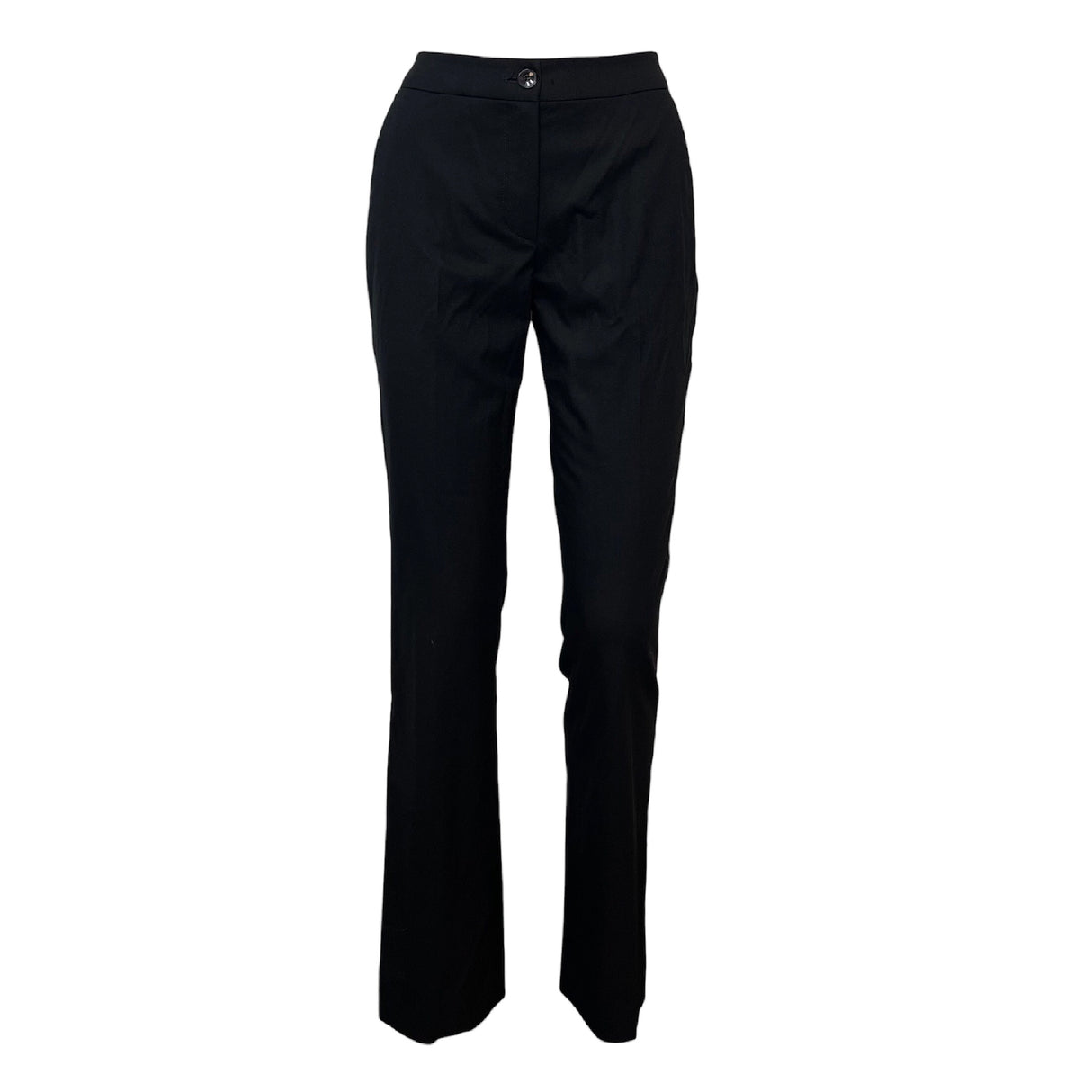 A Second Chance - Betty Barclay S Black Pant Women - Delivery All Over Lebanon