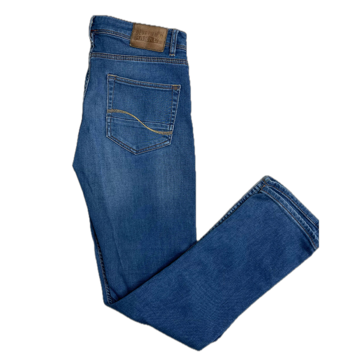 A Second Chance - Blue Market 30 Denim Men - Delivery All Over Lebanon