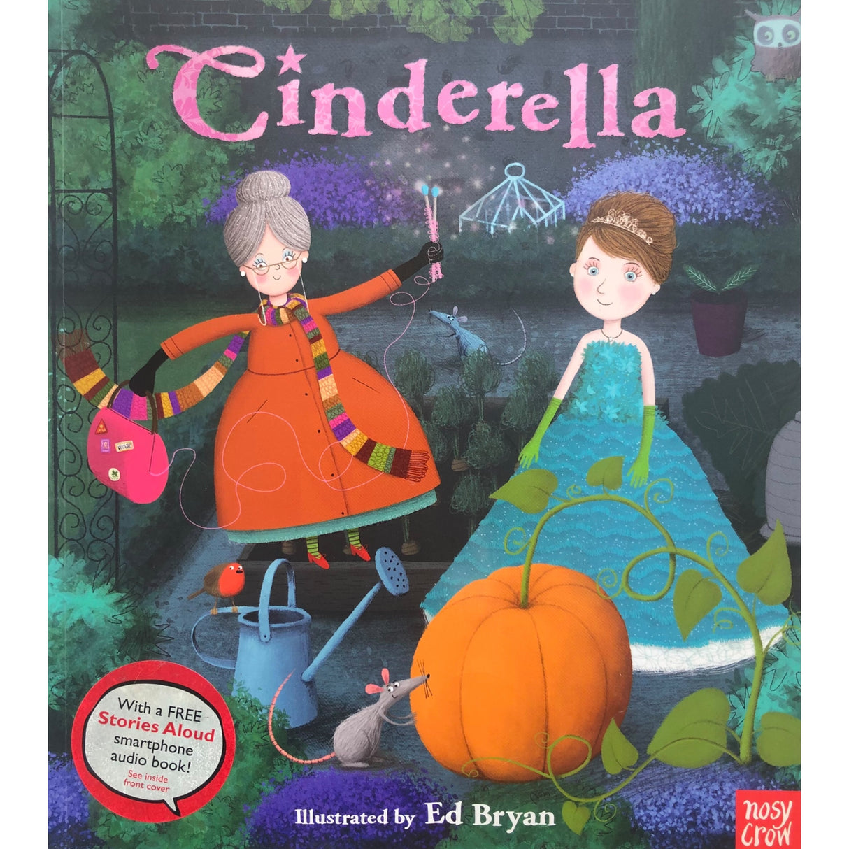 A second Chance - Cinderella