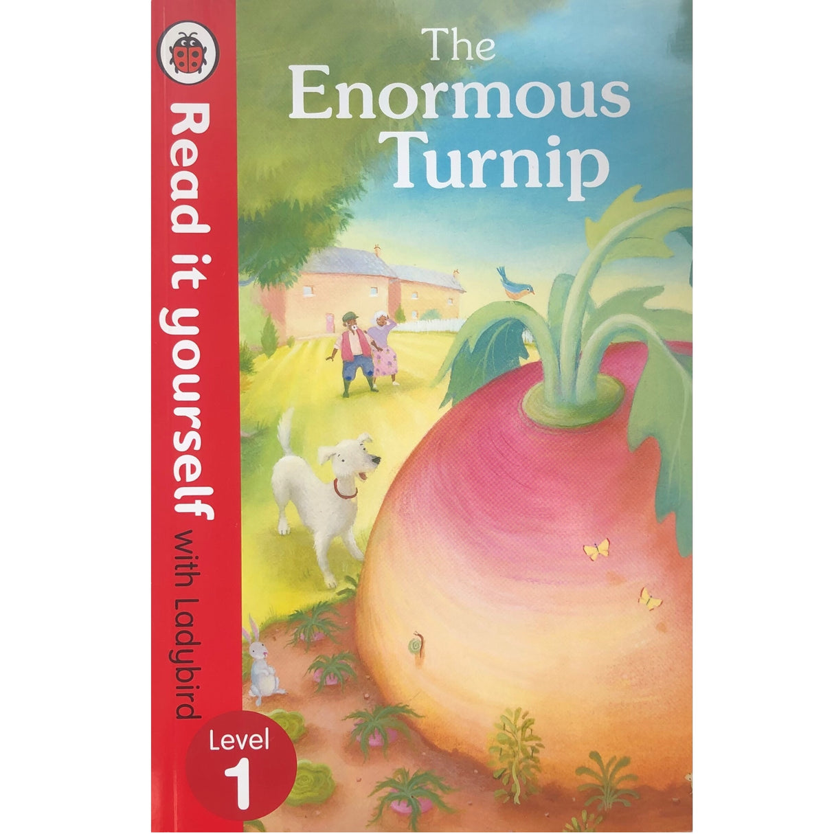 The Enormous turnip