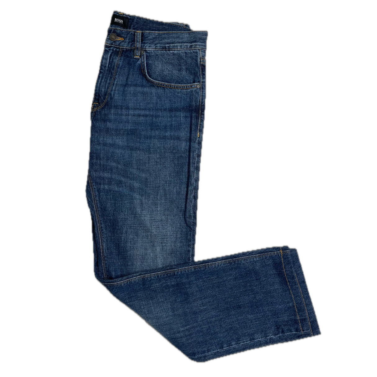 A Second Chance - Boss Denim 32 34 -regular fit- Men - Delivery All Over Lebanon