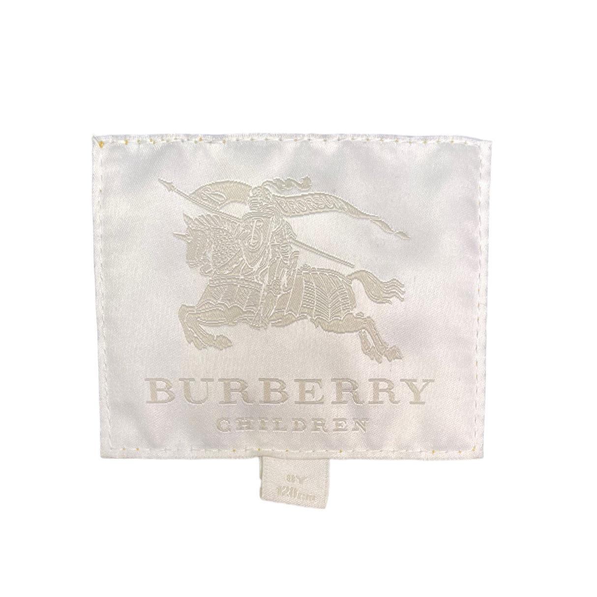 A Second Chance - Burberry 8Y Jacket Kids - Delivery All Over Lebanon
