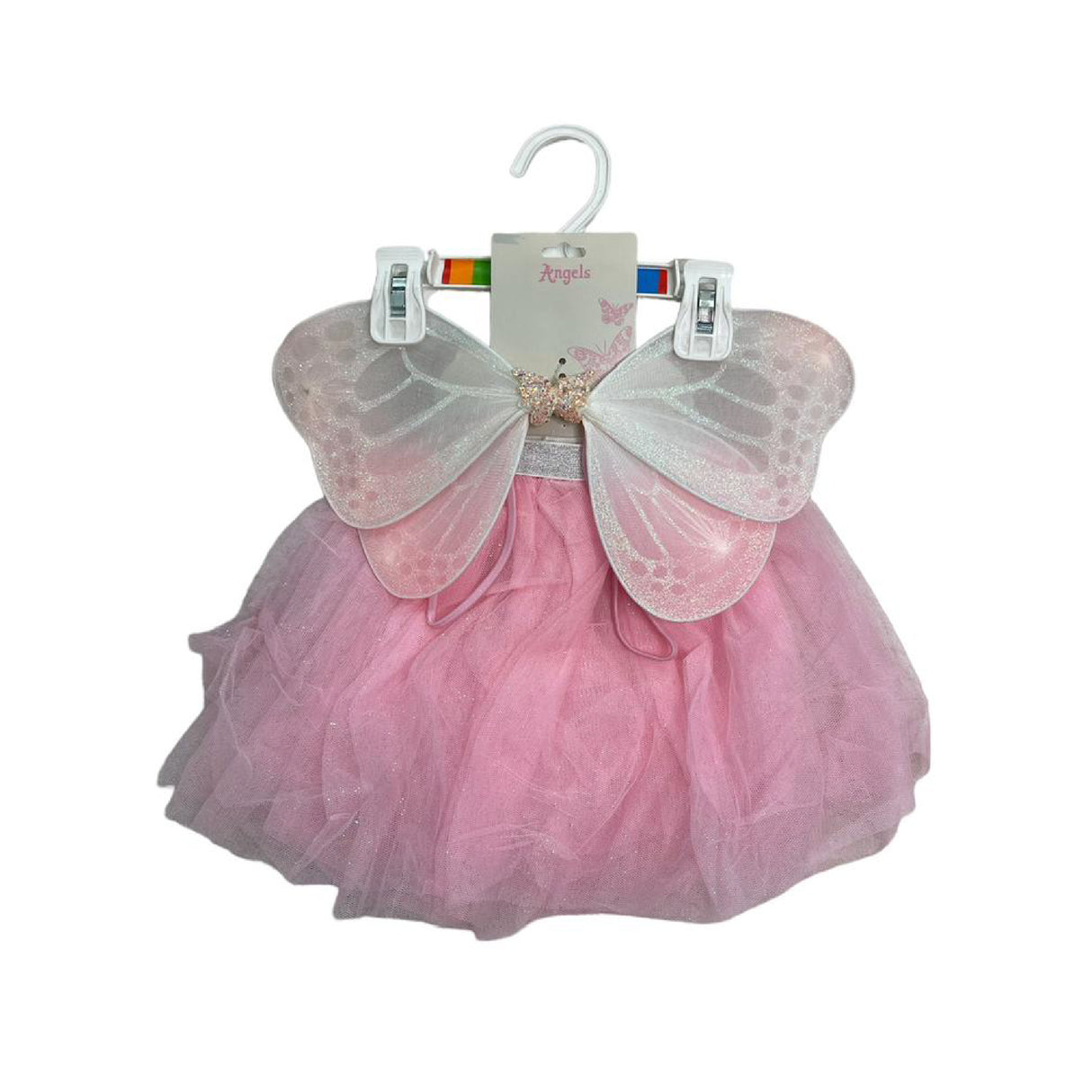 A Second Chance - Butterfly Hairy Brand New - Delivery All Over Lebanon