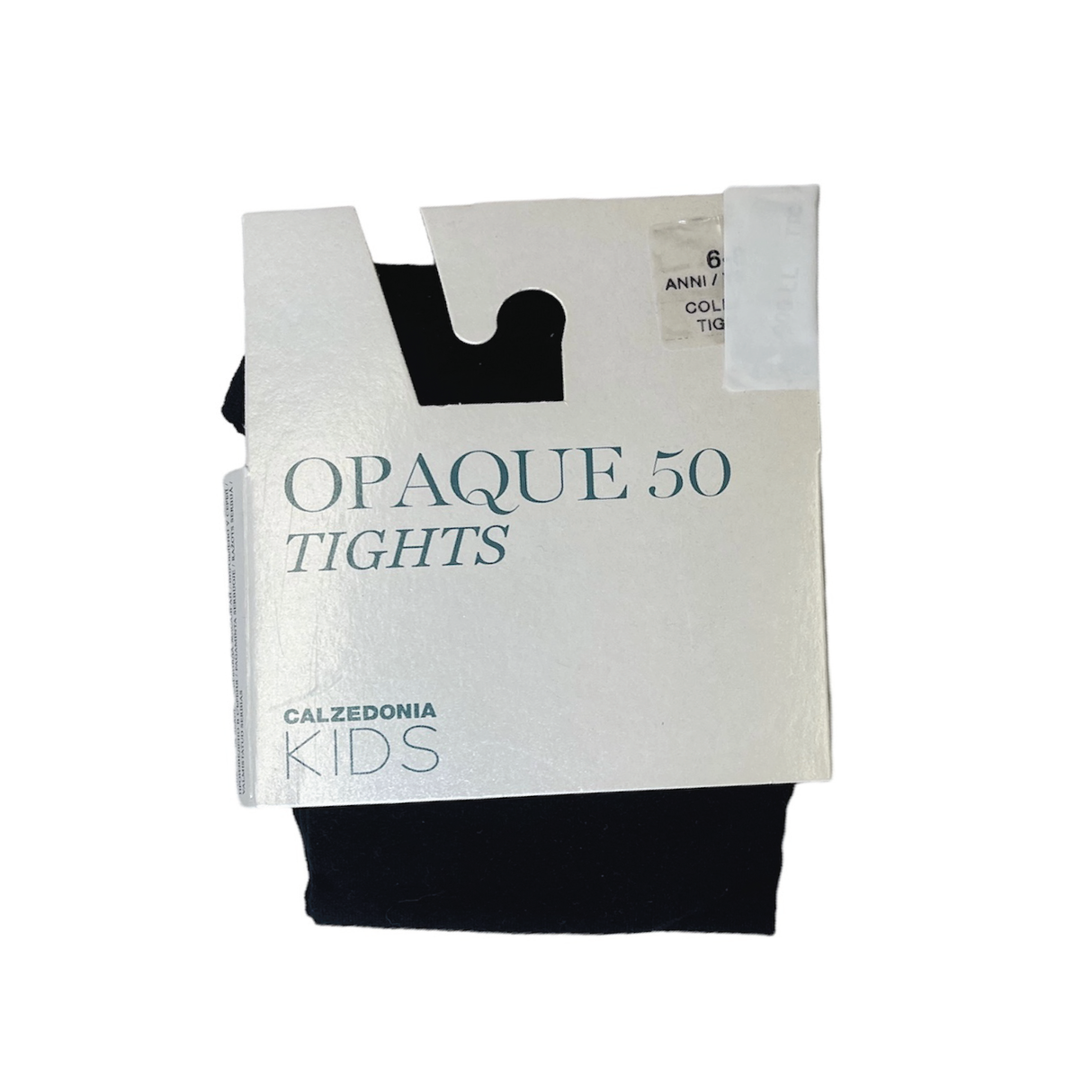 A Second Chance - Calzedonia kids 6-8Y Brand New 1 - Delivery All Over Lebanon