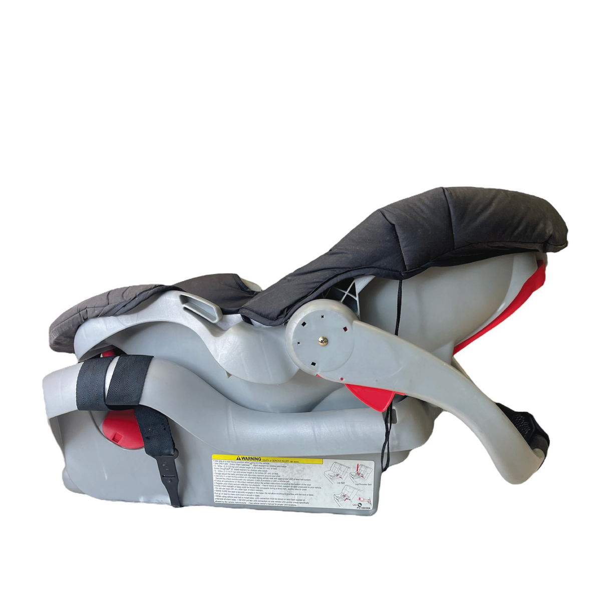 A Second Chance - Carseat Gracco Kids - Delivery All Over Lebanon