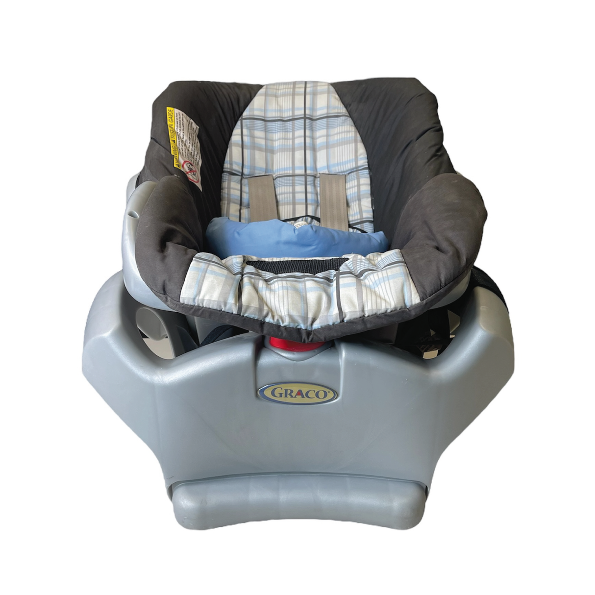 A Second Chance - Carseat Gracco Kids - Delivery All Over Lebanon