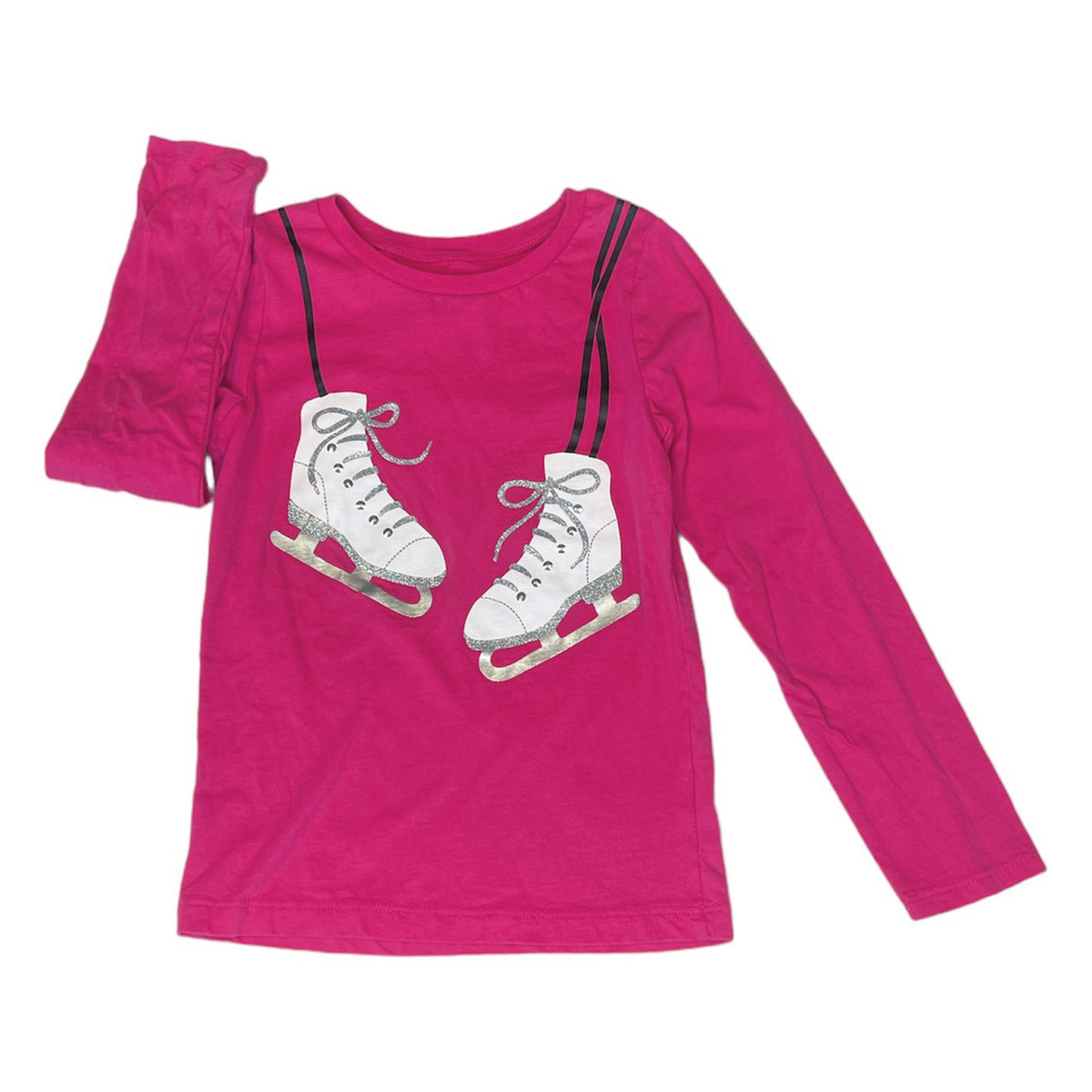 A Second Chance - Carter's Shirt Pink 6Y Kids - Delivery All Over Lebanon