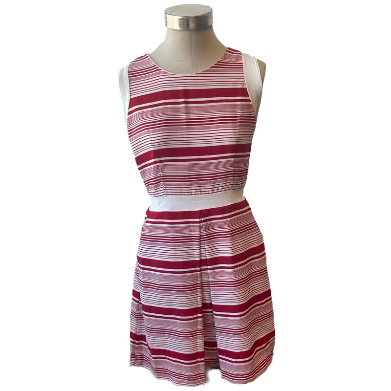 A Second Chance - Chava Casual Dress - Delivery All Over Lebanon