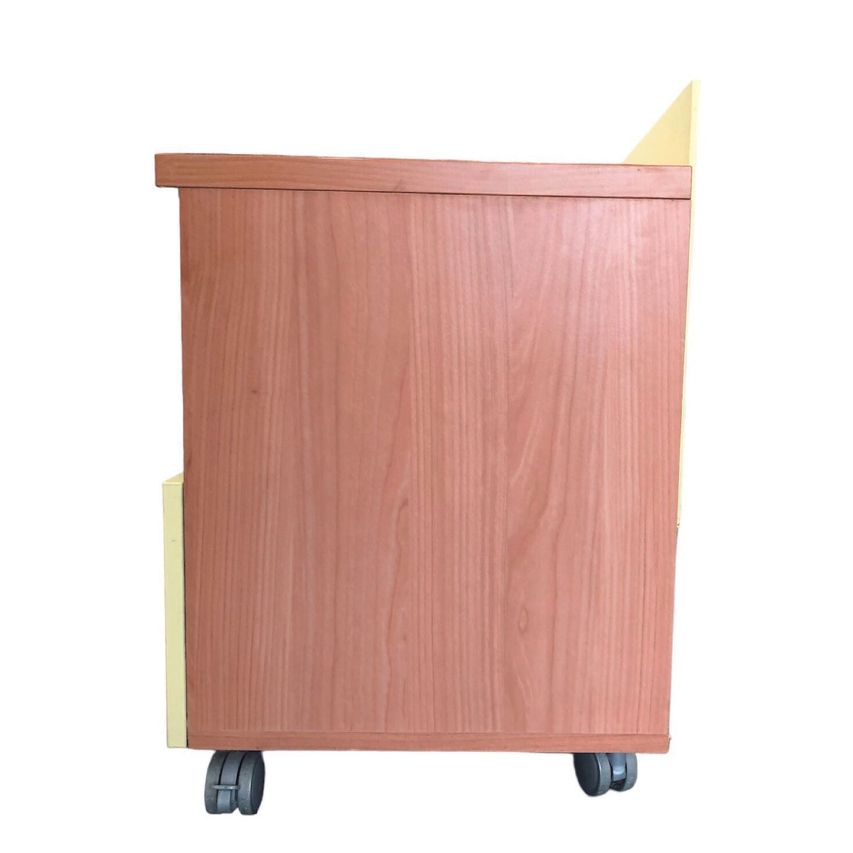 A Second Chance - Chest Of Drawer Brown - Delivery All Over Lebanon