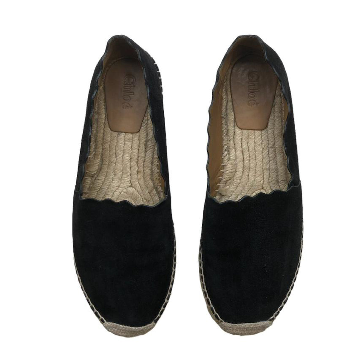 A Second Chance - Chloe Shoes 38 Black Women - Delivery All Over Lebanon