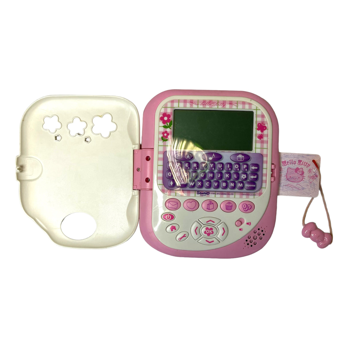 A Second Chance - Mini Hello Kitty Laptop- Clementoni - Lebanon