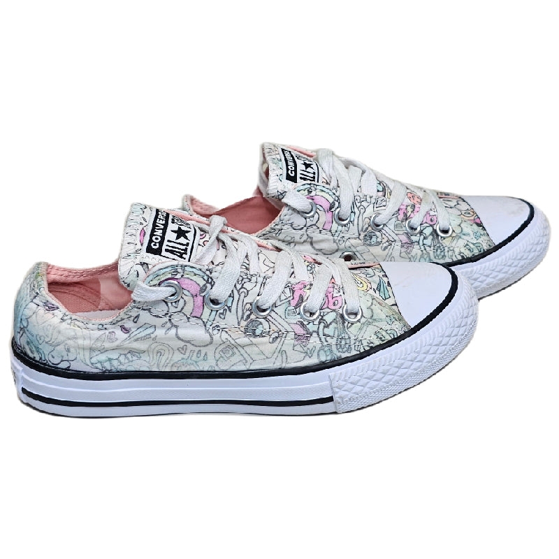 A Second Chance - Converse Kids Shoes - Delivery All Over Lebanon