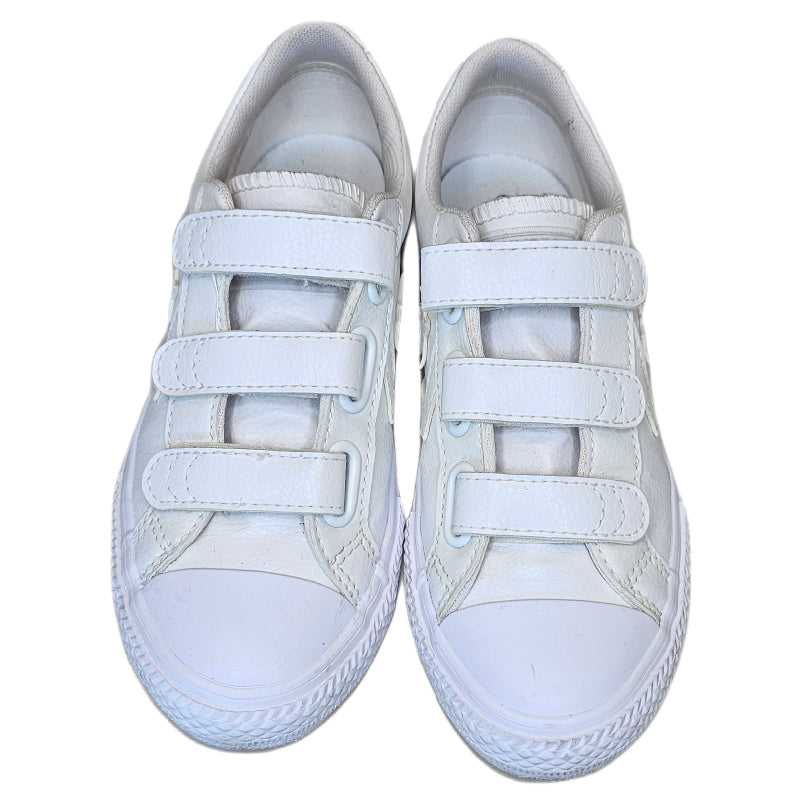 A Second Chance - Converse White Kids Shoes - Delivery All Over lebanon