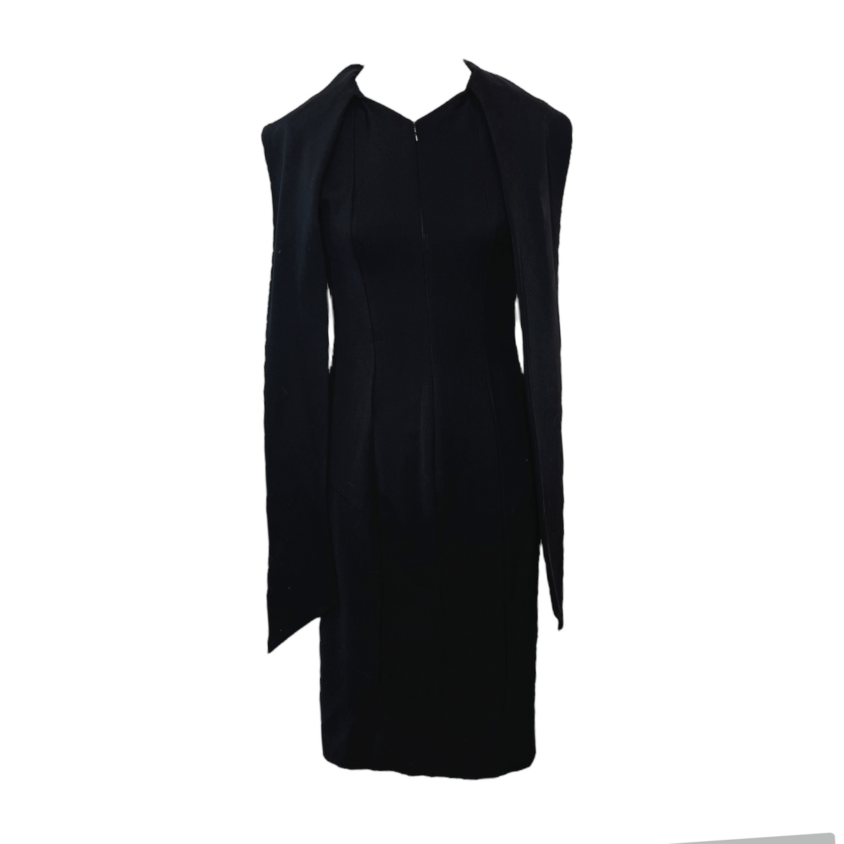 A Second Chance - DSQUARED2 Dress 42 long sleeve style women - Delivery All Over Lebanon