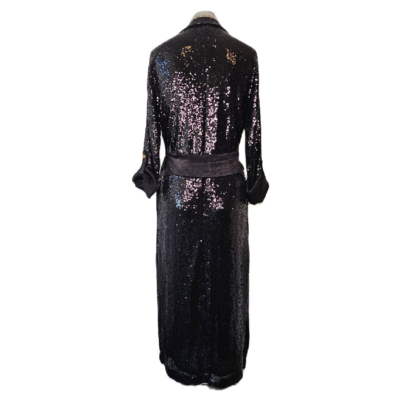 A Second Chance - Dance & Marvel Long Cardigan - Delivery All Over Lebanon