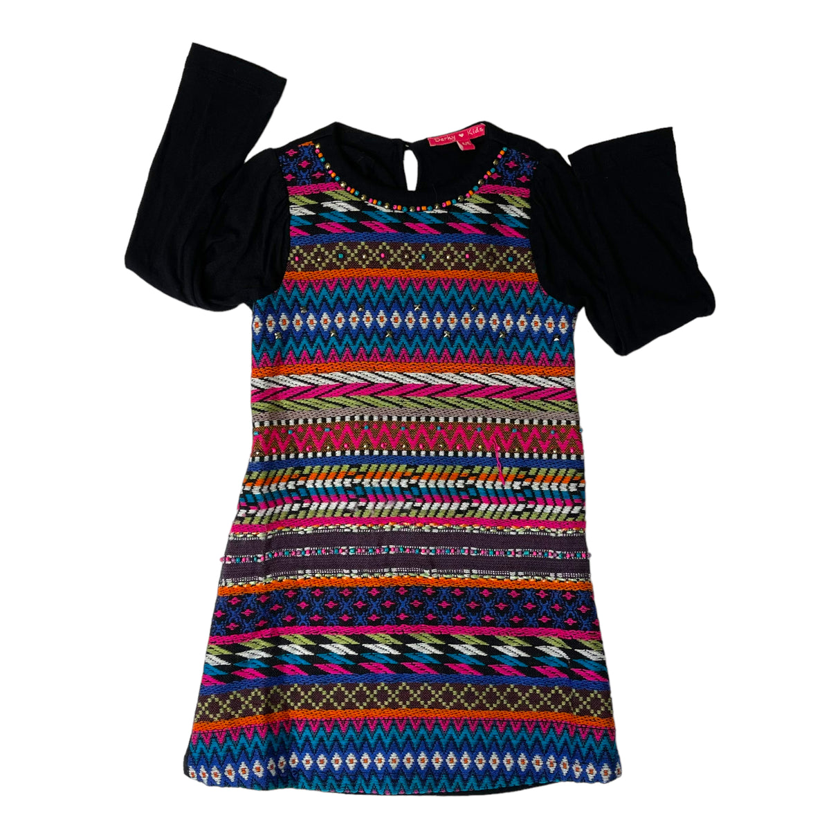 A Second Chance - Derhy kids 4-6 dress - Delivery All Over Lebanon