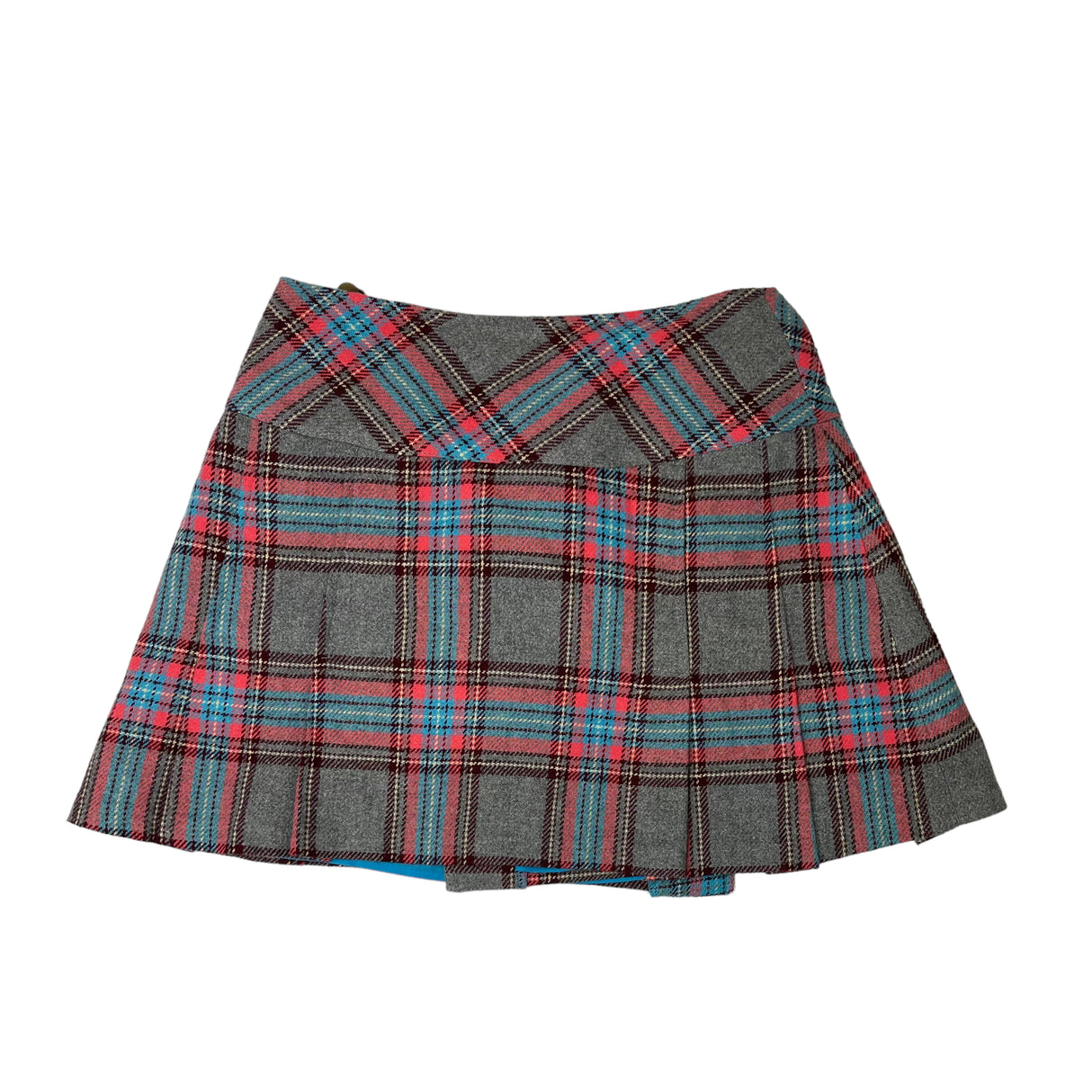 A Second Chance - Devided 34 Skirt Women1 - Delivery all Over Lebanon