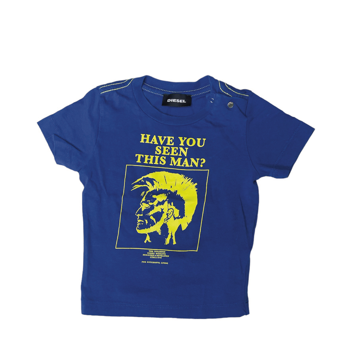 A Second Chance - Diesel Shirt 1 Kids - Delivery All Over Lebanon