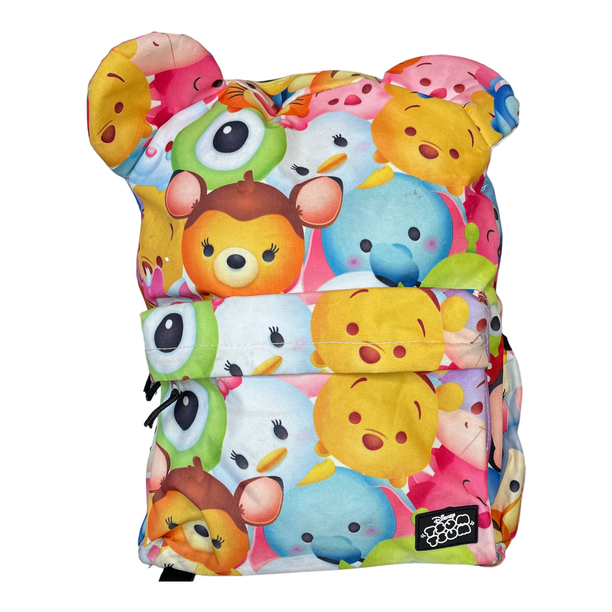 A Second Chance - Disney Backpack Kids3 - Delivery All Over Lebanon