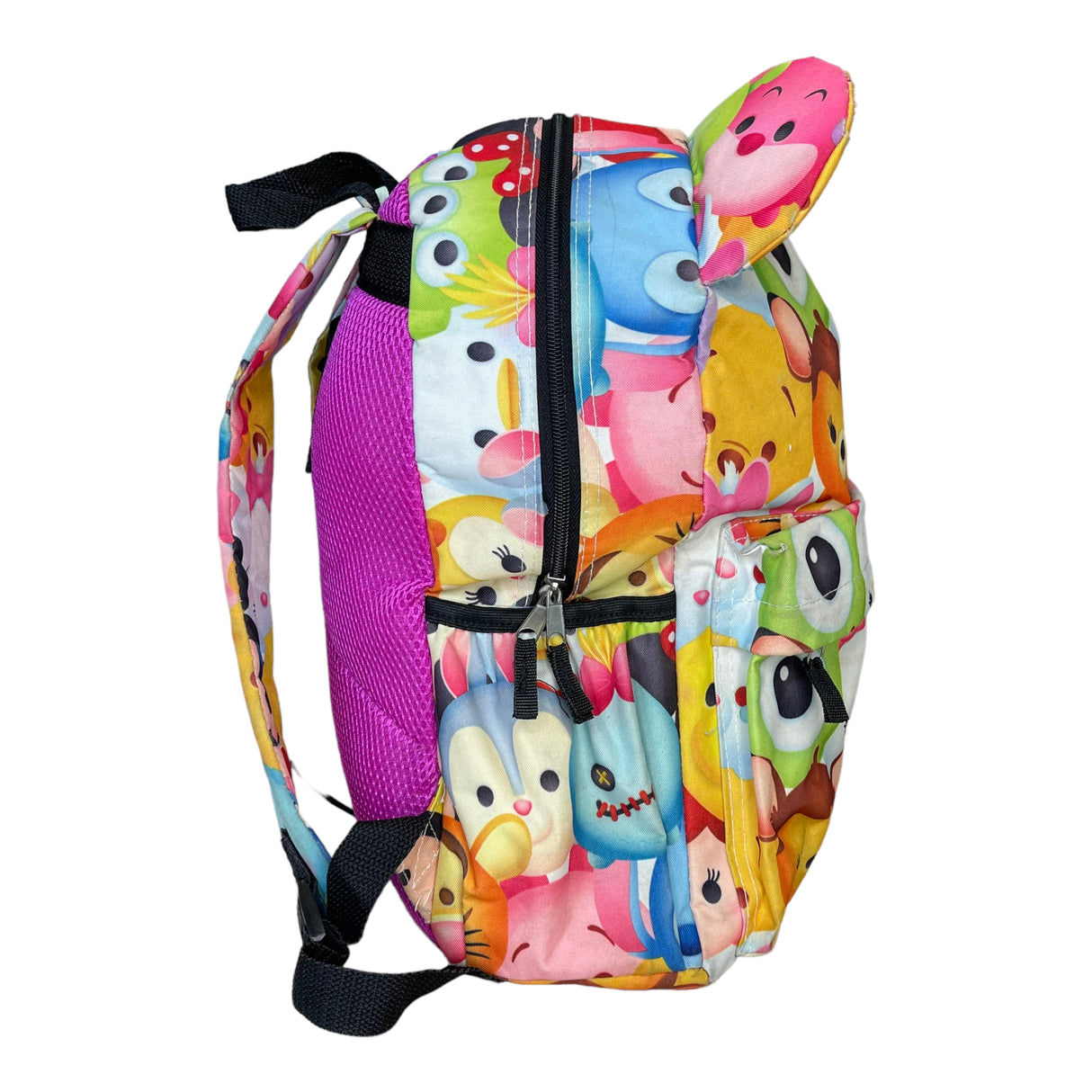 A Second Chance - Disney Backpack Kids3 - Delivery All Over Lebanon