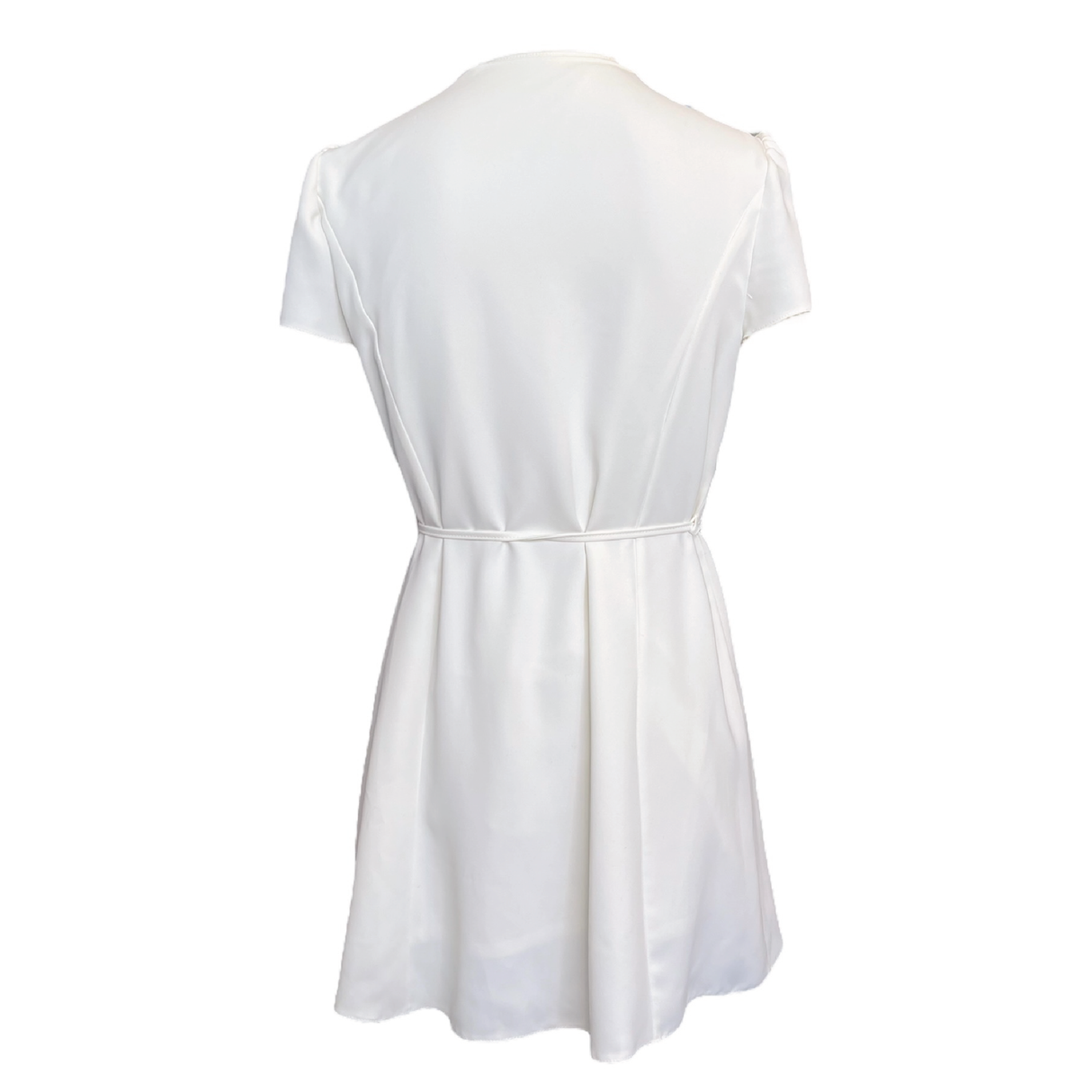 A Second Chance - Dress White M Women - Delivery All Over Lebanon