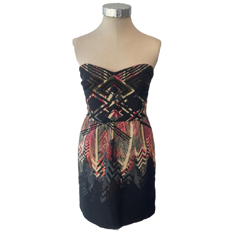 A Second Chance - Ecote Casual Dress - Delivery All Over Lebanon